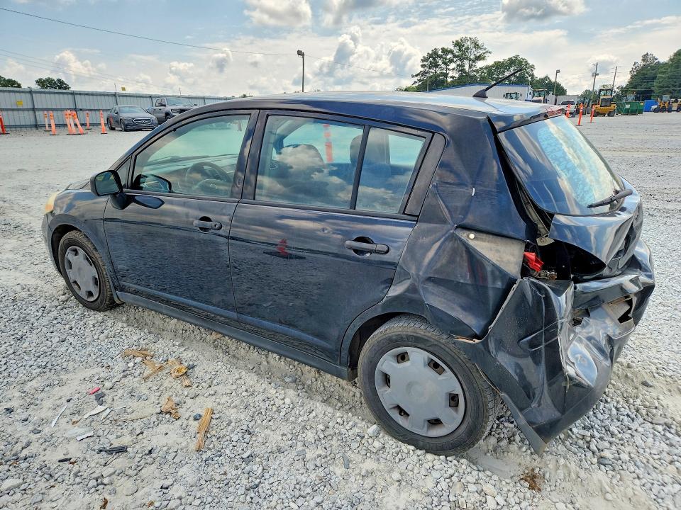 Продажа на аукционе авто 2009 Nissan Versa, vin: 3N1BC13EX9L403063, номер лота: 66981056