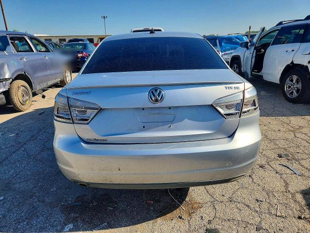 Aukcja sprzedaży 2012 Volkswagen Passat, vin: 1VWBN7A31CC065922, numer aukcji: 62821686