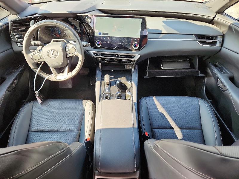Aukcja sprzedaży 2025 Lexus Rx 350, vin: 2T2BAMCA0SC096976, numer aukcji: 63203476