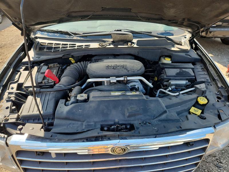 Aukcja sprzedaży 2009 Chrysler Aspen, vin: 1A8HW58T49F718098, numer aukcji: 66513096