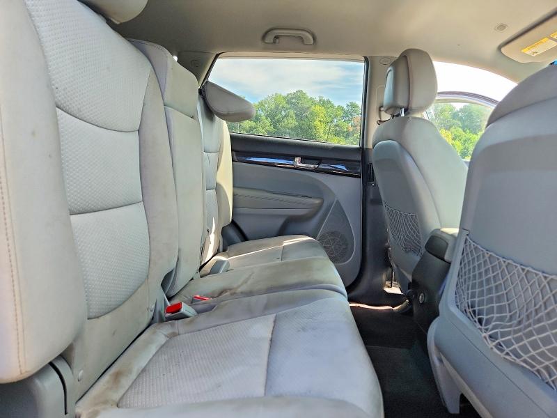 Продаж на аукціоні авто 2013 Kia Sorento, vin: 5XYKT3A68DG404426, номер лоту: 65215556