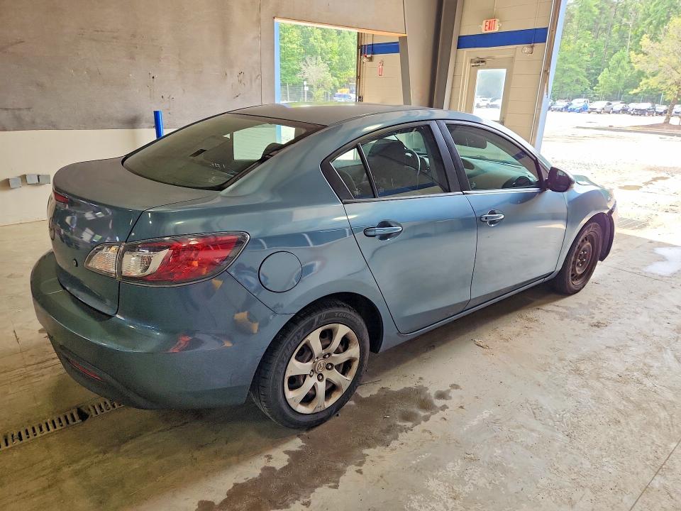 Aukcja sprzedaży 2010 Mazda 3, vin: JM1BL1SF5A1248862, numer aukcji: 64648316