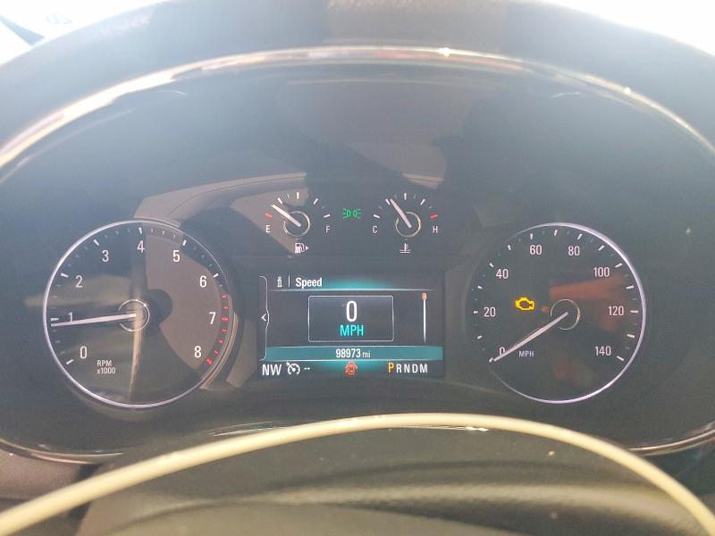 Aukcja sprzedaży 2018 Buick Encore, vin: KL4CJASB2JB590863, numer aukcji: 67298576