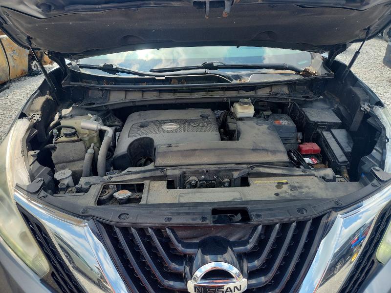 Продаж на аукціоні авто 2016 Nissan Murano, vin: 5N1AZ2MH9GN143771, номер лоту: 64232056