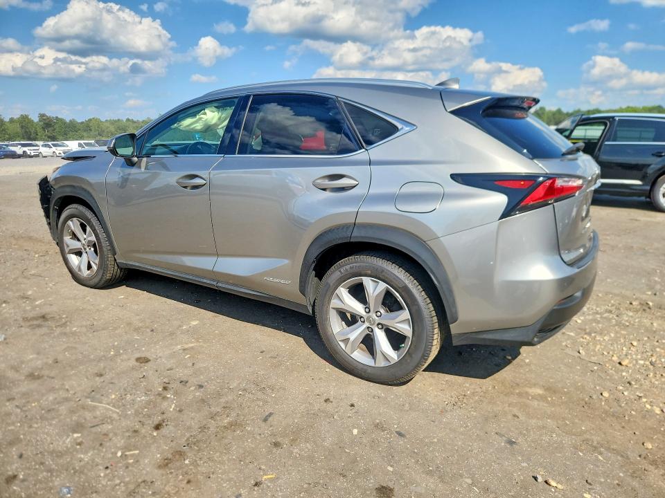 66223976 :رقم المزاد ، JTJBJRBZ4H2065565 vin ، 2017 Lexus Nx مزاد بيع