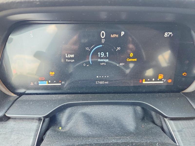 Продаж на аукціоні авто 2022 Jeep Grand Cherokee, vin: 1C4RJKBG2N8525452, номер лоту: 66591916