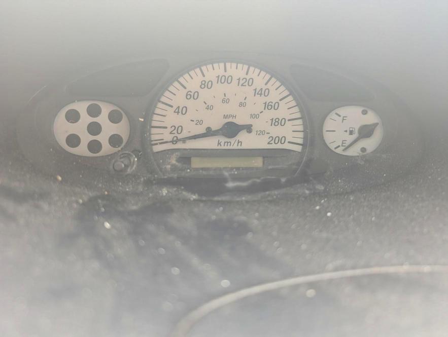 65526416 :رقم المزاد ، JTDBT123X50384230 vin ، 2005 Toyota Echo مزاد بيع