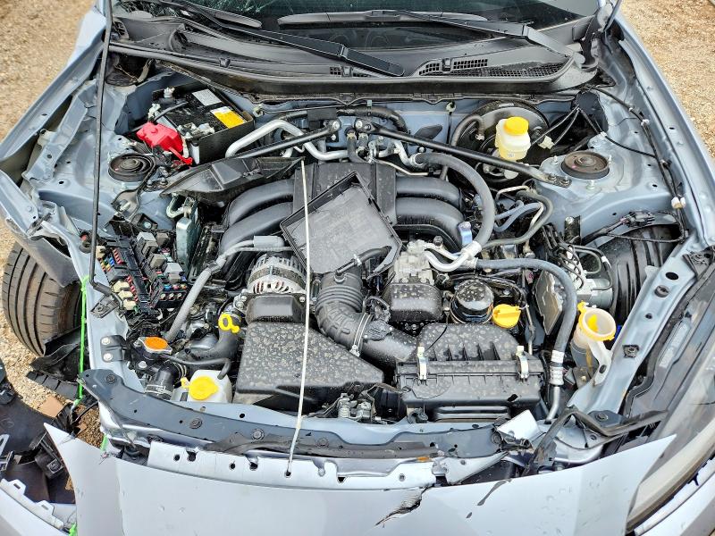 Продаж на аукціоні авто 2026 Toyota Gr 86, vin: JF1ZNBE19T8077371, номер лоту: 64378976