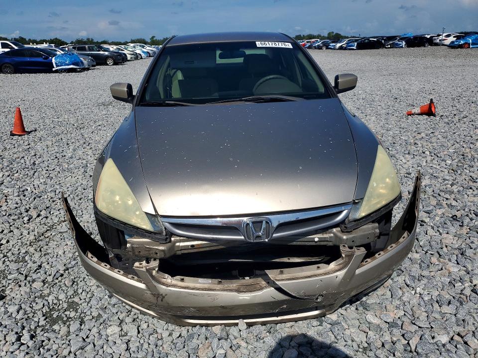 2006 Honda Accord მანქანა იყიდება აუქციონზე, vin: 3HGCM56466G701530, აუქციონის ნომერი: 66178776