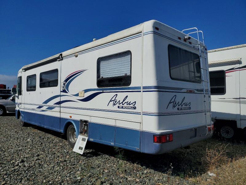 Продажа на аукционе авто 2002 Ford Motorhome Chassis, vin: 1FCNF53S320A02603, номер лота: 63586846