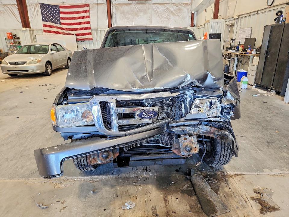 2011 Ford Ranger მანქანა იყიდება აუქციონზე, vin: 1FTKR4EE5BPA73692, აუქციონის ნომერი: 63232796