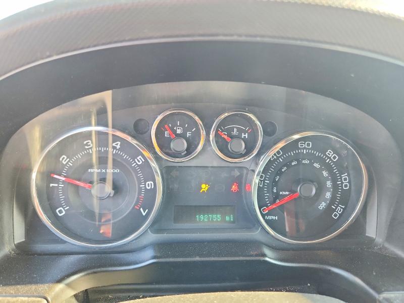 2008 Ford Edge მანქანა იყიდება აუქციონზე, vin: 2FMDK49C68BB21590, აუქციონის ნომერი: 66221626