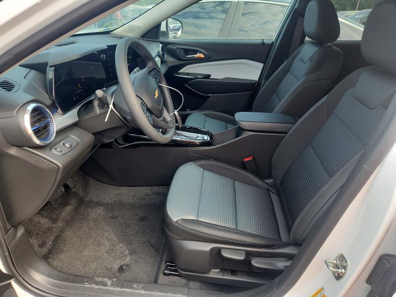 61936796 :رقم المزاد ، KL77LHEP7TC191233 vin ، 2026 Chevrolet Trax مزاد بيع
