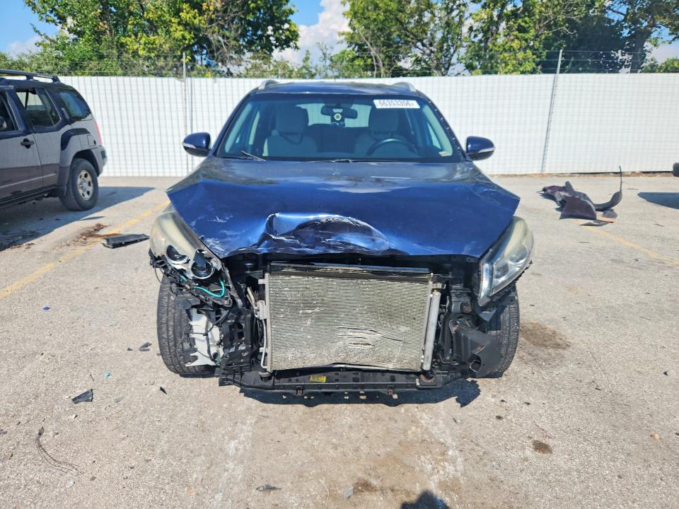Продажа на аукционе авто 2017 Kia Sorento, vin: 5XYPGDA58HG280137, номер лота: 66353356