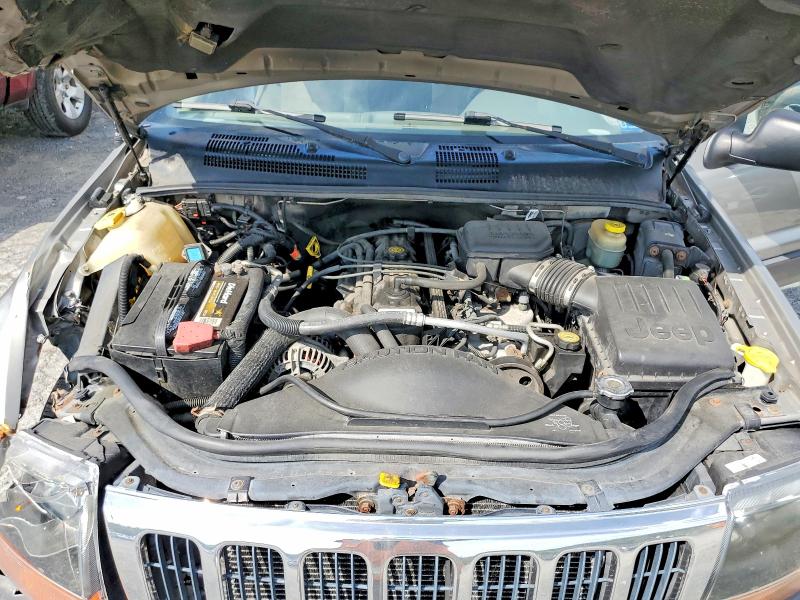 2000 Jeep Grand Cherokee მანქანა იყიდება აუქციონზე, vin: 1J4GW48SXYC322692, აუქციონის ნომერი: 66813556