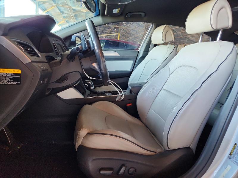 Продаж на аукціоні авто 2015 Hyundai Sonata, vin: 5NPE34AB2FH219526, номер лоту: 66554486
