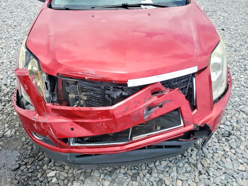 Продаж на аукціоні авто 2016 Cadillac Srx, vin: 3GYFNCE37GS583826, номер лоту: 63605216