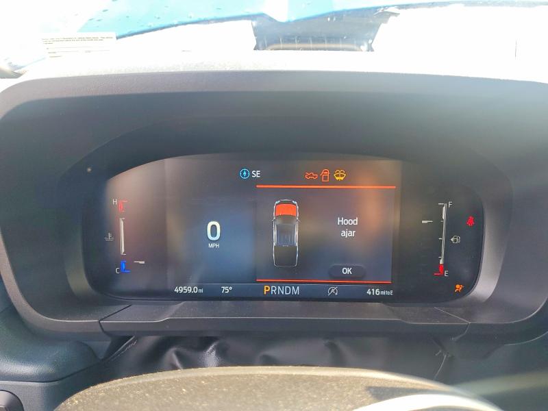 Продажа на аукционе авто 2026 Ford Maverick, vin: 3FTCW8TA7TRA87544, номер лота: 64187126