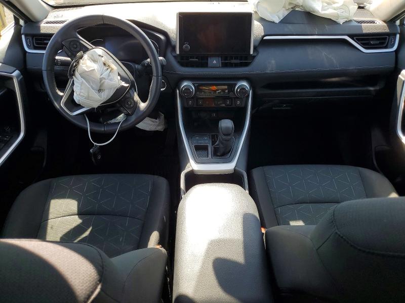 Продаж на аукціоні авто 2024 Toyota Rav4, vin: 2T3W1RFVXRW302404, номер лоту: 66473476