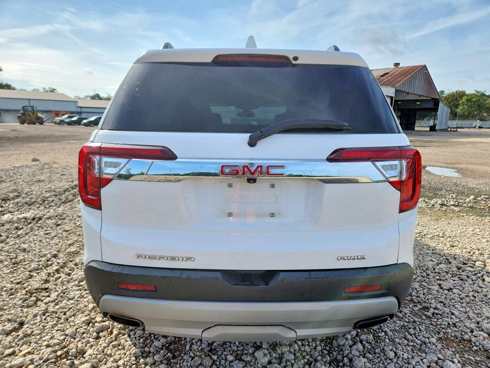 Aukcja sprzedaży 2023 Gmc Acadia, vin: 1GKKNUL40PZ236643, numer aukcji: 65004396