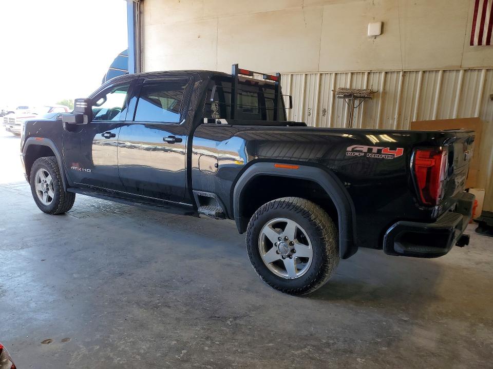 Продажа на аукционе авто 2023 Gmc Sierra, vin: 1GT49PEY8PF257591, номер лота: 63411316