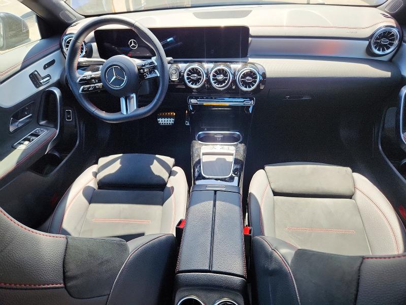 65951936 :رقم المزاد ، W1K5J4GBXSN552781 vin ، 2025 Mercedes-benz Cla مزاد بيع