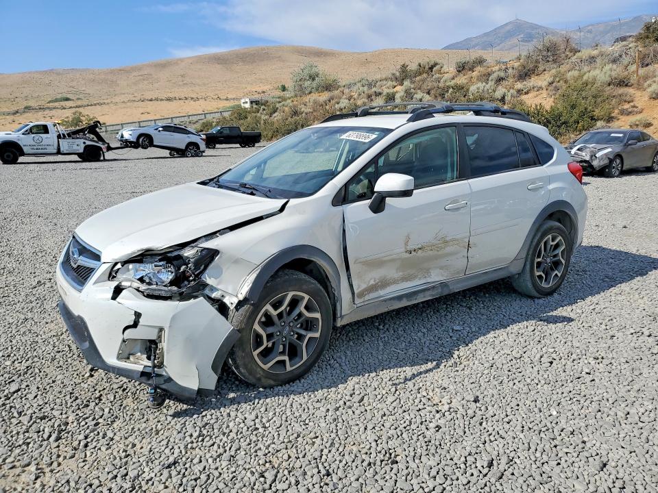 Продажа на аукционе авто 2016 Subaru Crosstrek, vin: JF2GPADC8G8228104, номер лота: 63798896