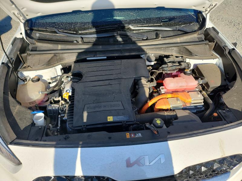 Продаж на аукціоні авто 2022 Kia Niro, vin: KNDCC3LD9N5490789, номер лоту: 66219676