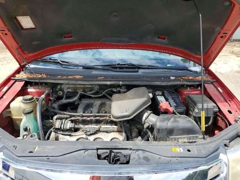 Aukcja sprzedaży 2010 Ford Edge, vin: 2FMDK4KC9ABA63961, numer aukcji: 63583956