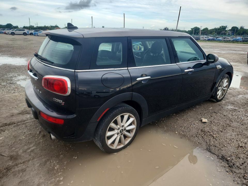 63777656 :رقم المزاد ، WMWLN9C59G2E47595 vin ، 2016 Mini Cooper مزاد بيع