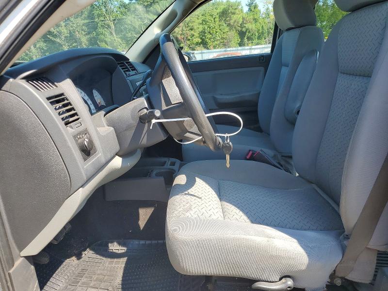 Auction sale of the 2008 Dodge Dakota, vin: 1D7HE22K68S538643, lot number: 67086616