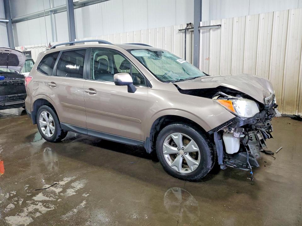 Aukcja sprzedaży 2014 Subaru Forester, vin: JF2SJAPC3EH451199, numer aukcji: 65034846
