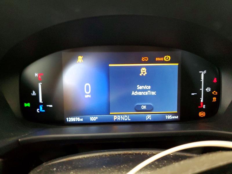 Aukcja sprzedaży 2023 Ford Escape, vin: 1FMCU0GN3PUA32149, numer aukcji: 63843976