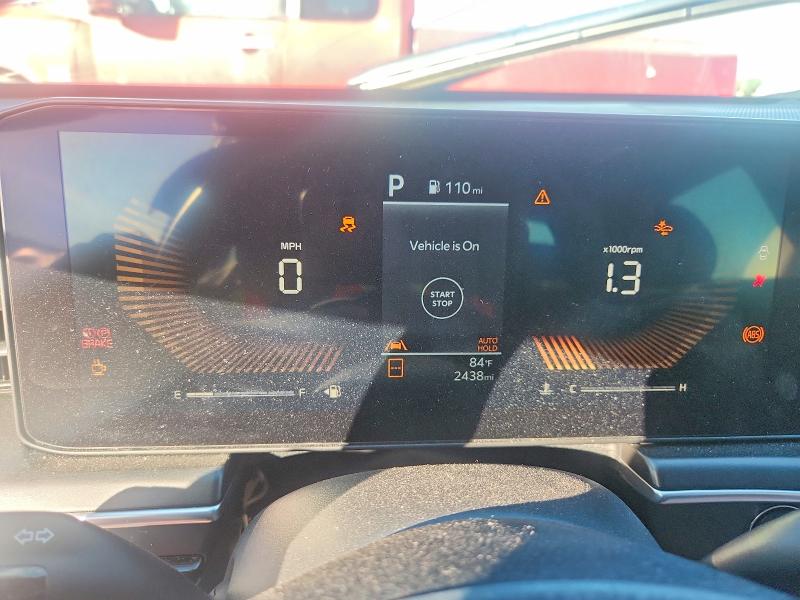 Продажа на аукционе авто 2026 Kia K5, vin: KNAG64J78T5464691, номер лота: 63797006