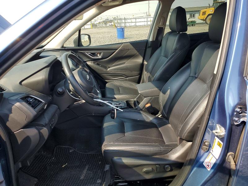 Продаж на аукціоні авто 2020 Subaru Forester, vin: JF2SKAXC7LH457405, номер лоту: 64702226