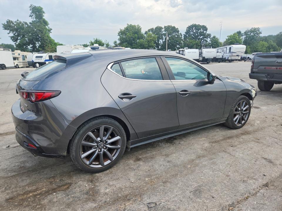 Aukcja sprzedaży 2021 Mazda 3, vin: JM1BPAKL0M1320890, numer aukcji: 63732326