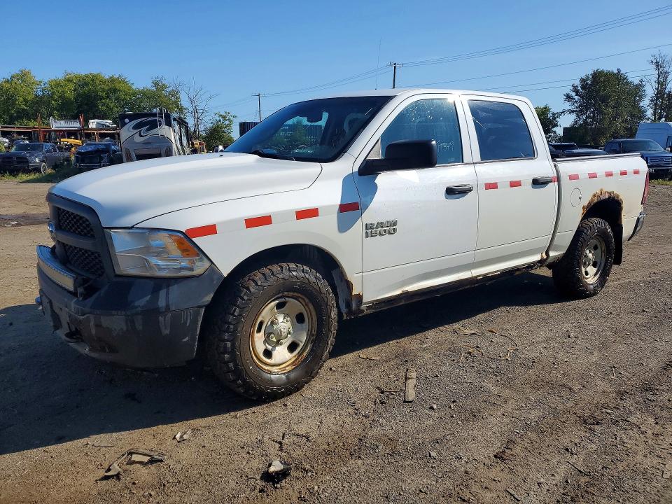 Auction sale of the 2013 Ram 1500, vin: 1C6RR7KP2DS632192, lot number: 64948476