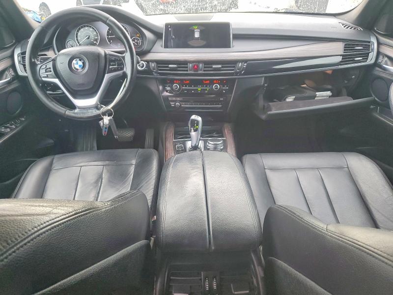 Продаж на аукціоні авто 2017 Bmw X5, vin: 5UXKT0C50H0S80567, номер лоту: 63779296