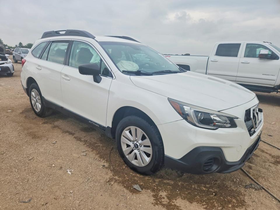 Aukcja sprzedaży 2019 Subaru Outback, vin: 4S4BSABC2K3217272, numer aukcji: 63863926