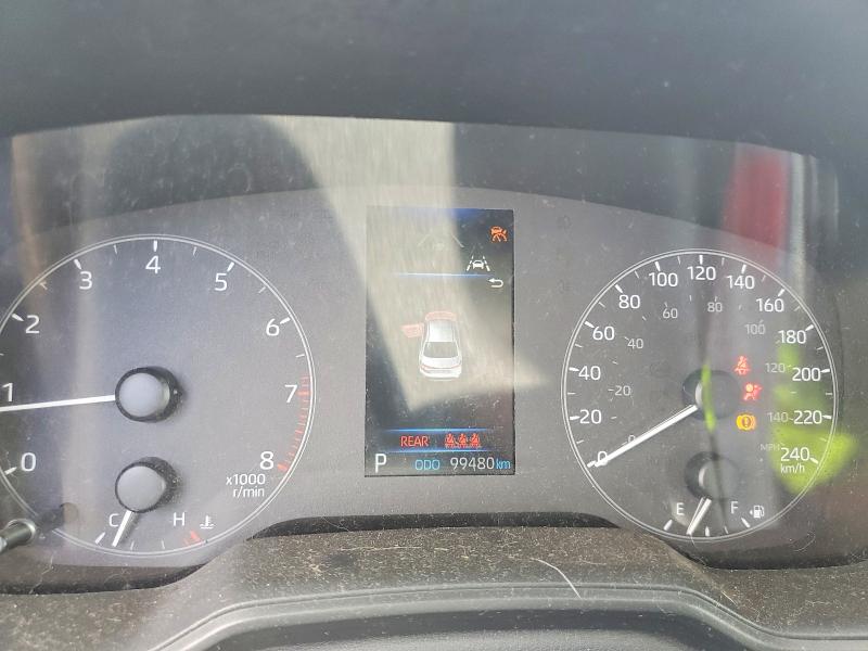 Продаж на аукціоні авто 2023 Toyota Corolla, vin: 5YFB4MDE2PP042647, номер лоту: 64582426