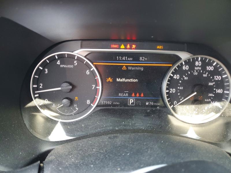 Продаж на аукціоні авто 2024 Nissan Sentra, vin: 3N1AB8CV3RY376802, номер лоту: 67296226
