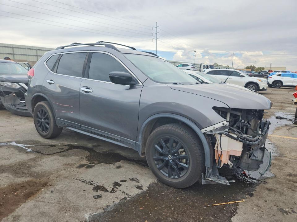 Aukcja sprzedaży 2017 Nissan Rogue, vin: 5N1AT2MV6HC805374, numer aukcji: 66359236