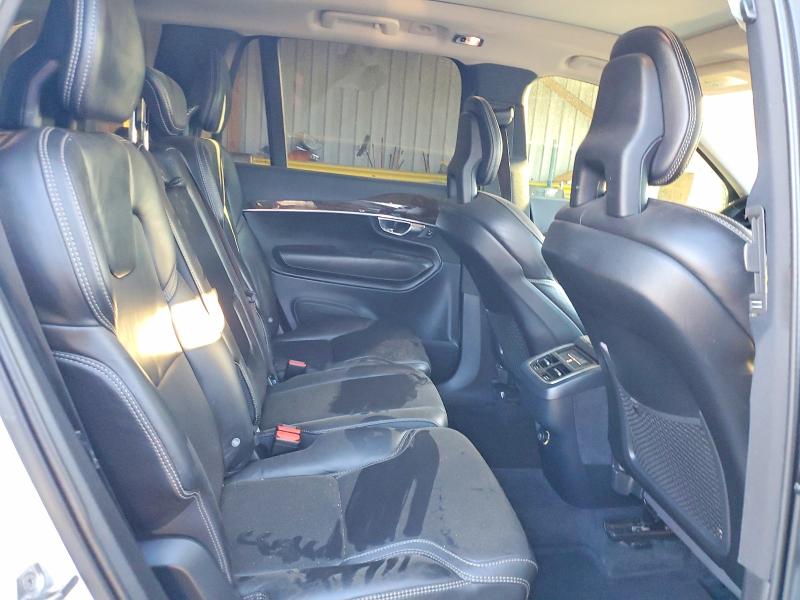 64744756 :رقم المزاد ، YV4A22PK7H1147405 vin ، 2017 Volvo Xc90 مزاد بيع