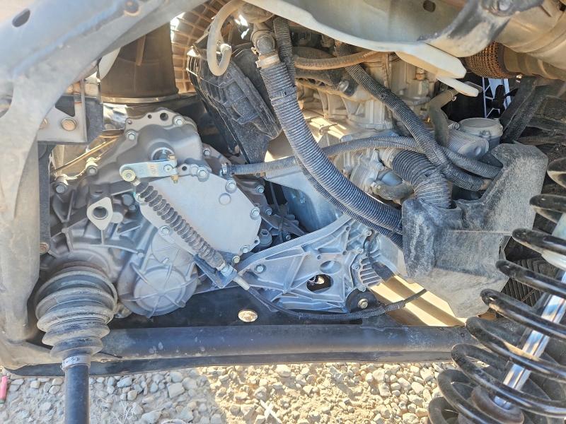 65889206 :رقم المزاد ، 3JBVGAW40KK000323 vin ، 2019 Can-am Maverick X3 مزاد بيع