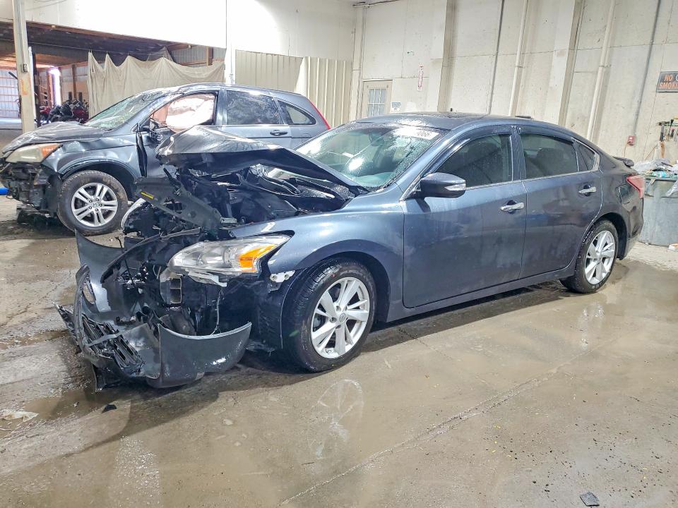 2013 Nissan Altima მანქანა იყიდება აუქციონზე, vin: 1N4AL3AP8DC166026, აუქციონის ნომერი: 67089066