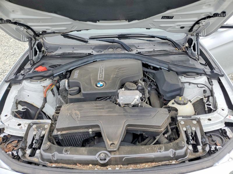 Aukcja sprzedaży 2016 Bmw 328, vin: WBA8E9G55GNT85334, numer aukcji: 63771966