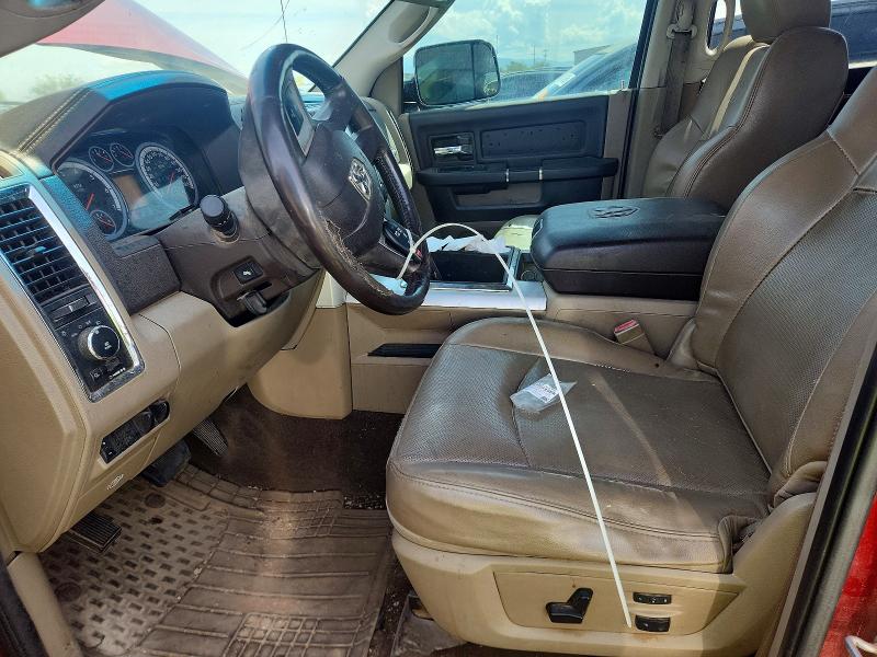 Продаж на аукціоні авто 2011 Dodge Ram 2500, vin: 3D7TT2CT9BG608304, номер лоту: 60179646
