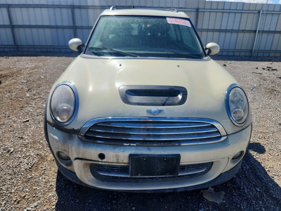 Aukcja sprzedaży 2012 Mini Cooper, vin: WMWZF3C5XCT189478, numer aukcji: 57462626