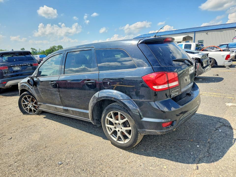 2013 Dodge Journey მანქანა იყიდება აუქციონზე, vin: 3C4PDDEG2DT642874, აუქციონის ნომერი: 64004216