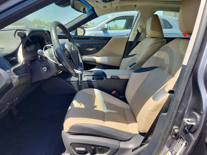 Aukcja sprzedaży 2021 Lexus Es, vin: 58ADZ1B13MU097023, numer aukcji: 64119466
